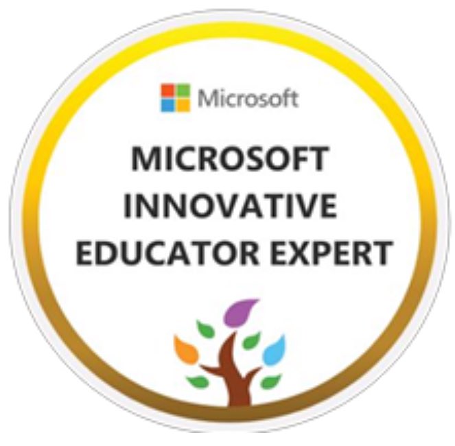 Loraine Ledwell #MIEExpert tweet media