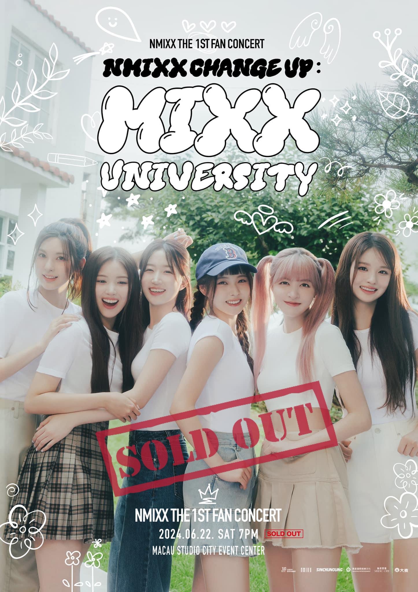NMIXX DATA📊📈 on X: 
