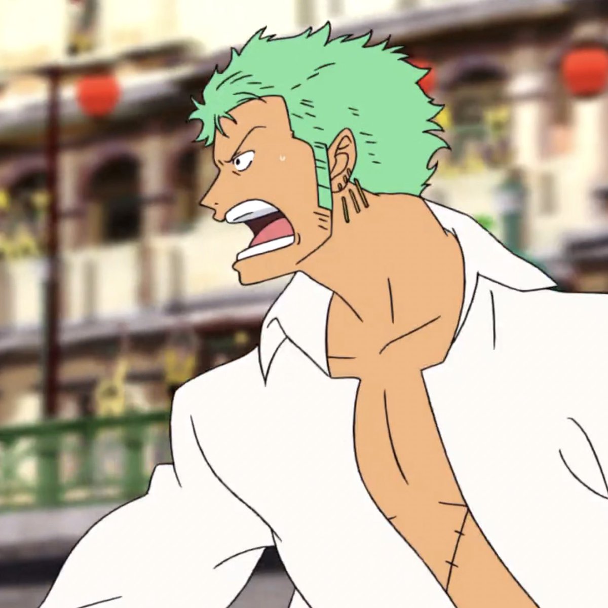 zoro pics tweet media