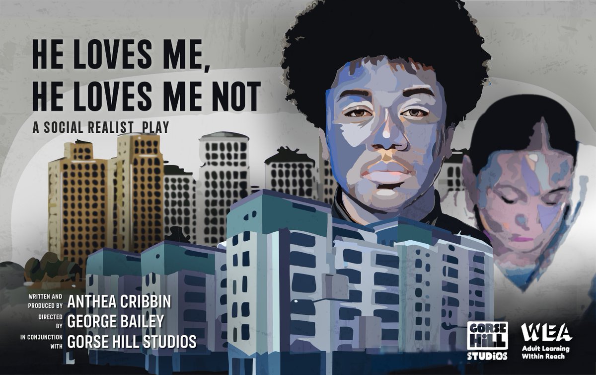 Sale Festival (@salefestival) on Twitter photo 'He Loves Me, He Loves Me Not' - a gritty play containing tales of addiction, exploitation and generational trauma.
Tuesday 11 June 7.00pm at <a href="/WatersideArts/">Waterside Arts</a> and performed by @GorseHillStudios.
Tickets just £8 (£6 concessions) book now to secure a seat! watersidearts.org/whats-on/3559-… 'He Loves Me, He Loves Me Not' - a gritty play containing tales of addiction, exploitation and generational trauma.
Tuesday 11 June 7.00pm at <a href="/WatersideArts/">Waterside Arts</a> and performed by @GorseHillStudios.
Tickets just £8 (£6 concessions) book now to secure a seat! watersidearts.org/whats-on/3559-…