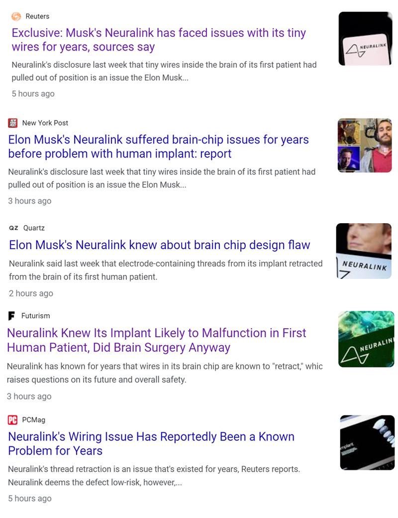 The entire media is running a campaign against Elon Musk.

They are afraid of losing their power and control. As 𝕏 continues to grow, these attacks will become more frequent, since the media views 𝕏 as a direct competitor.