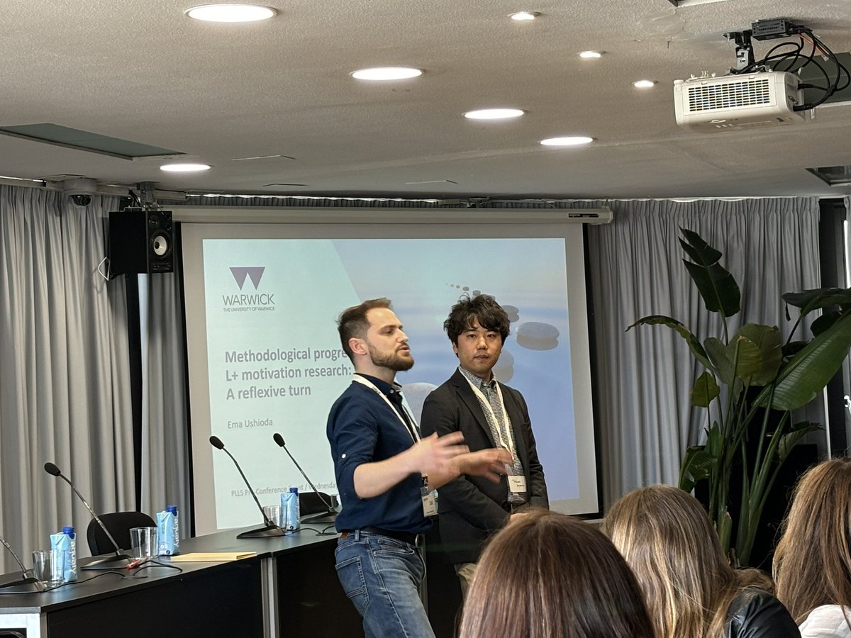 SaraJaaksola's tweet image. Such an enriching day at the #PLL5 pre conference event. Excellent talks, inspiring discussions and new friendships. My poster will be up tomorrow 11:15!