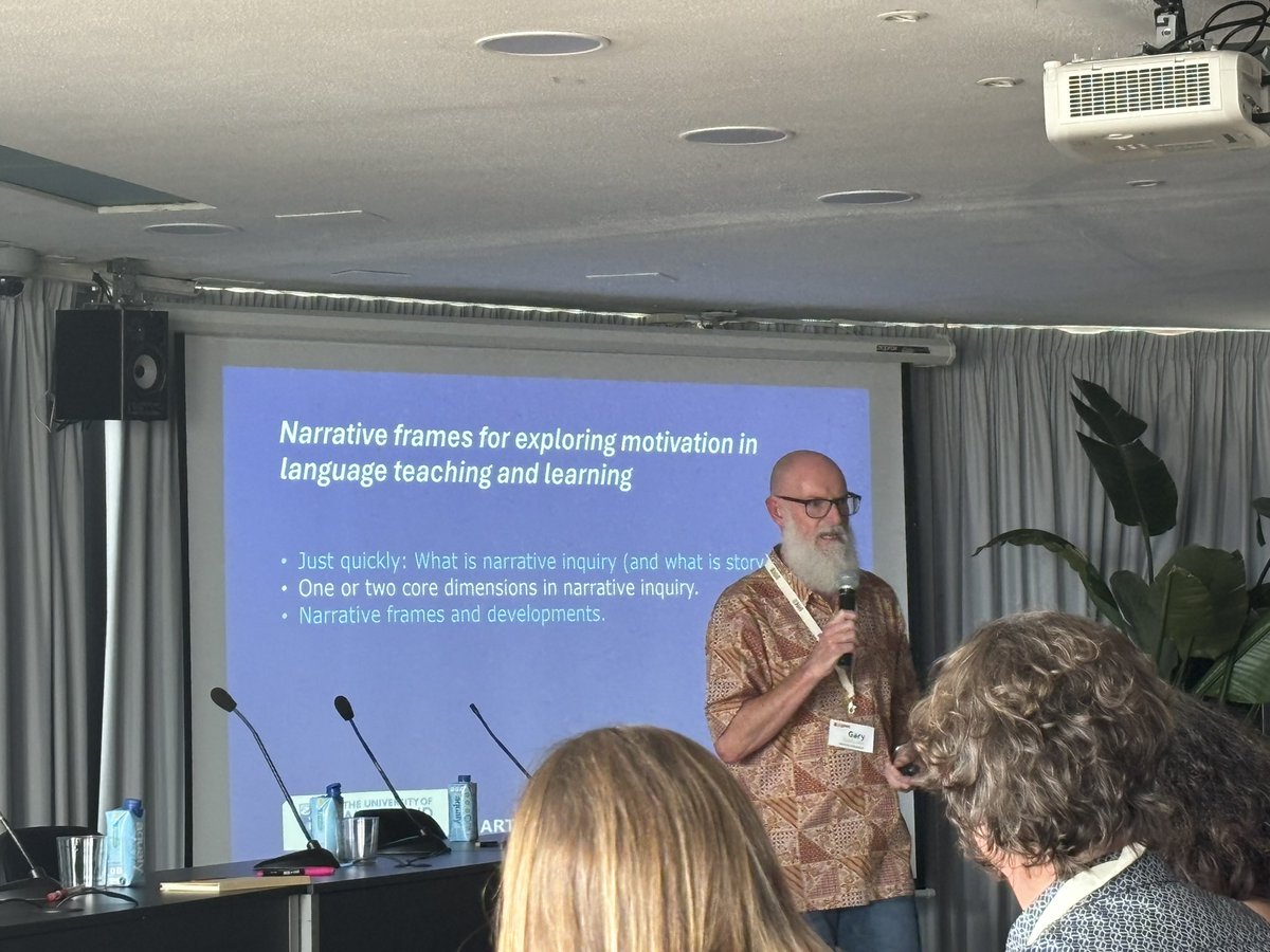 SaraJaaksola's tweet image. Such an enriching day at the #PLL5 pre conference event. Excellent talks, inspiring discussions and new friendships. My poster will be up tomorrow 11:15!