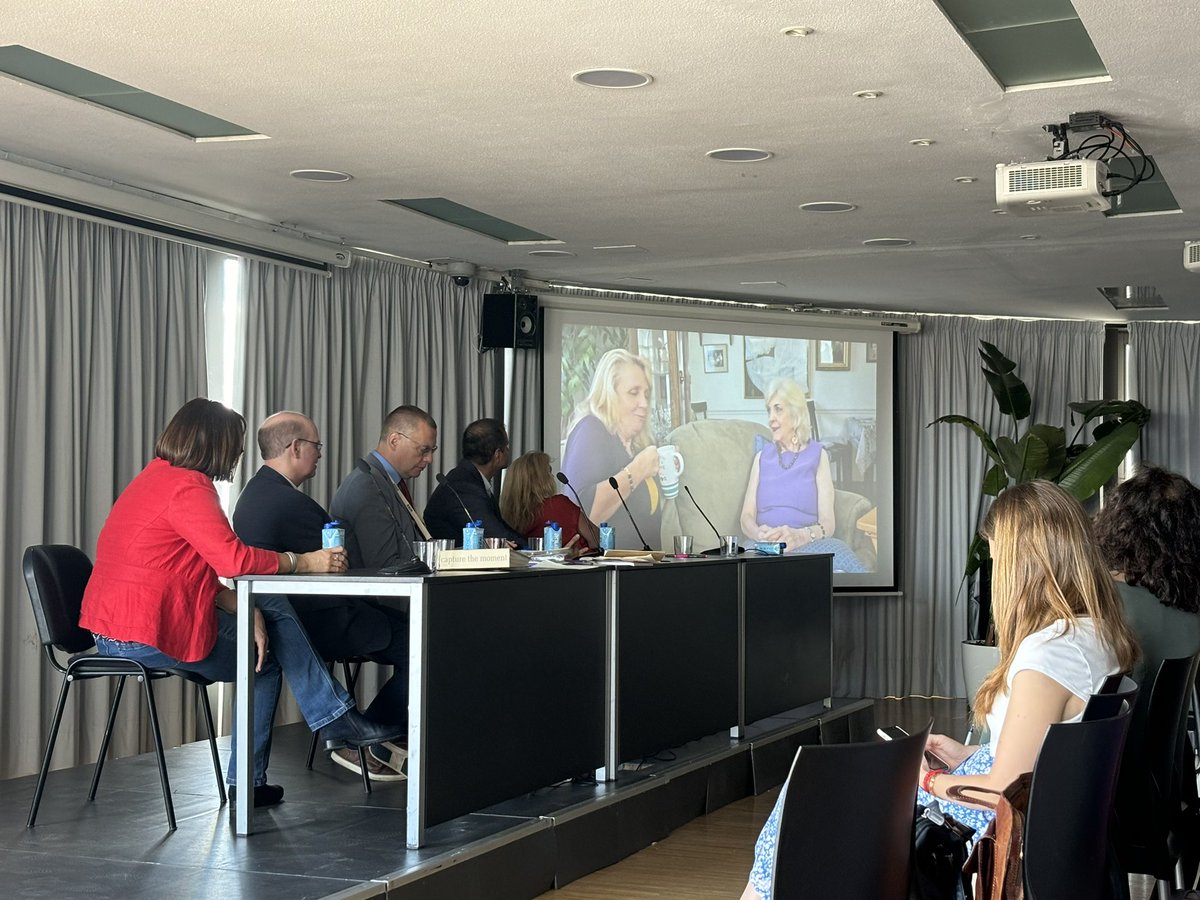 SaraJaaksola's tweet image. Such an enriching day at the #PLL5 pre conference event. Excellent talks, inspiring discussions and new friendships. My poster will be up tomorrow 11:15!