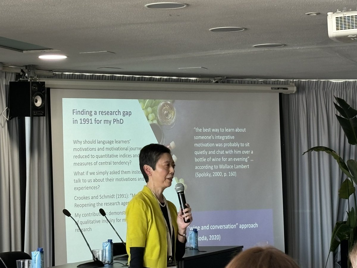 SaraJaaksola's tweet image. Such an enriching day at the #PLL5 pre conference event. Excellent talks, inspiring discussions and new friendships. My poster will be up tomorrow 11:15!