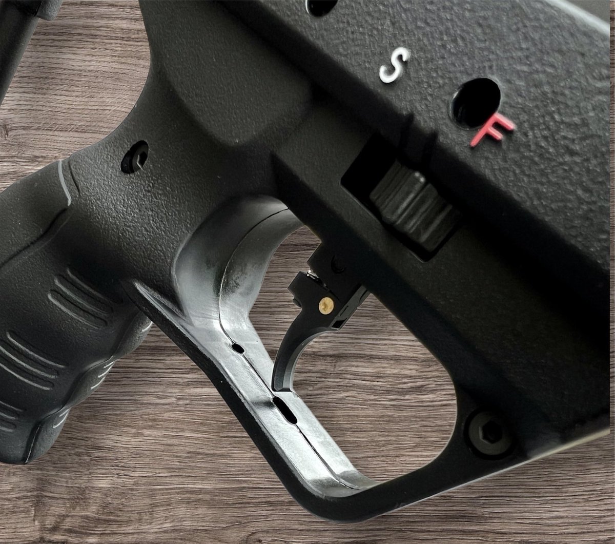 Longbowbb's tweet image. As promised, today is the day we can finally reveal our 7th anniversary (bit late) one off SRS. 

Special thanks to EdGI Custom Works for the customised parts for this 🥰

Also, this includes a free 6 &amp;amp; 12 month service

longbowbb.co.uk