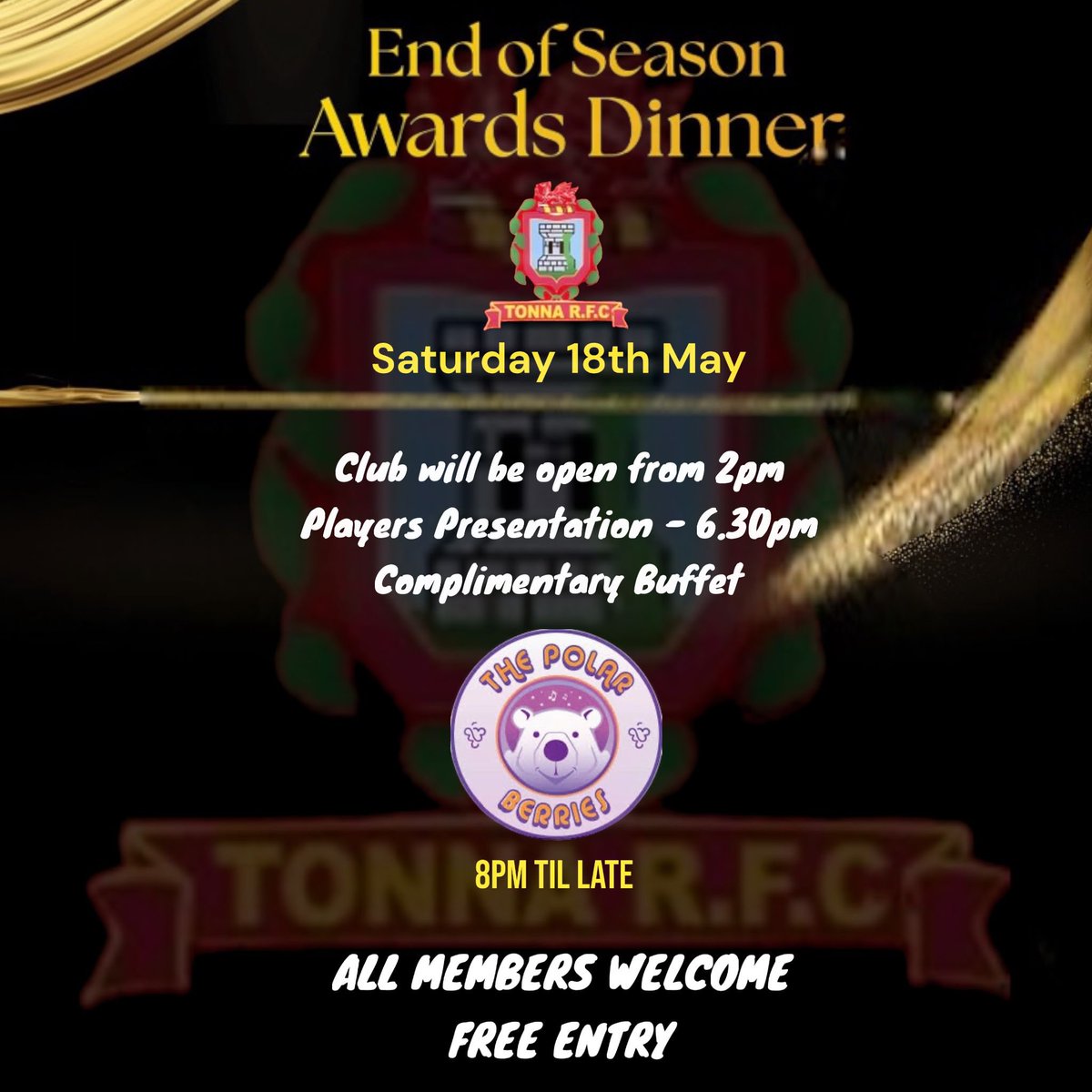 Tonna RFC tweet media