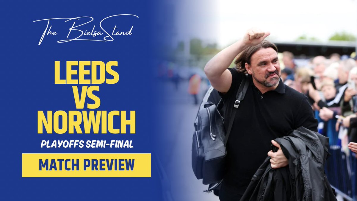 The Bielsa Stand tweet media