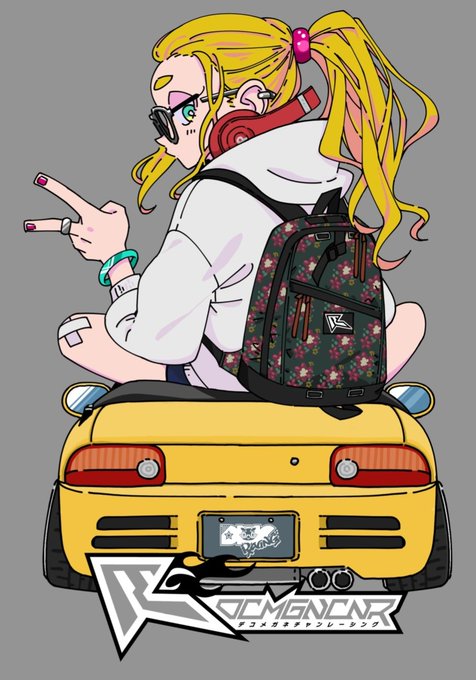 「backpack sitting」 illustration images(Latest)