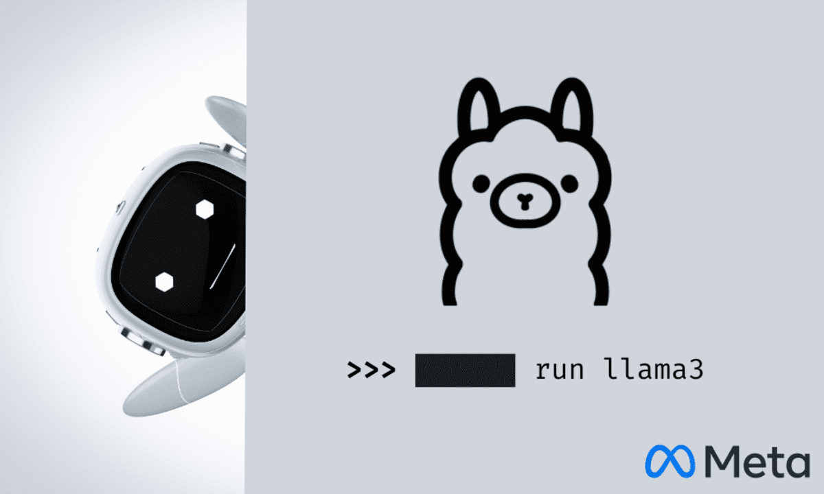 The Easiest Way of Running Llama 3 Locally Download, install, and type one command in the terminal to start using Llama 3 on your laptop. kdnuggets.com/easiest-way-of…