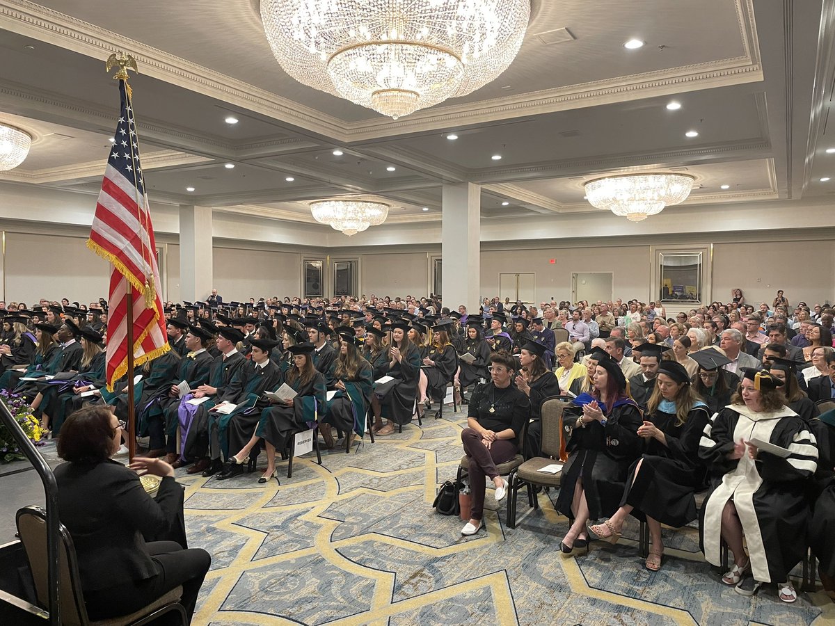 LSU Health New Orleans School of Allied Health (@lsuhealth_sahp) on Twitter photo 📣 Congrats Class of 2024!!! ✨💜💛 You have worked SO hard and remained driven in all your pursuits. 💯 Thank you for honoring us with the ability to be part of your journey!! 👏 #LSU #LSUHealth #AlliedHealth #HealthProfessions #ClassOf2024 #WeAreSoProud #TheFutureOfHealthCare 📣 Congrats Class of 2024!!! ✨💜💛 You have worked SO hard and remained driven in all your pursuits. 💯 Thank you for honoring us with the ability to be part of your journey!! 👏 #LSU #LSUHealth #AlliedHealth #HealthProfessions #ClassOf2024 #WeAreSoProud #TheFutureOfHealthCare