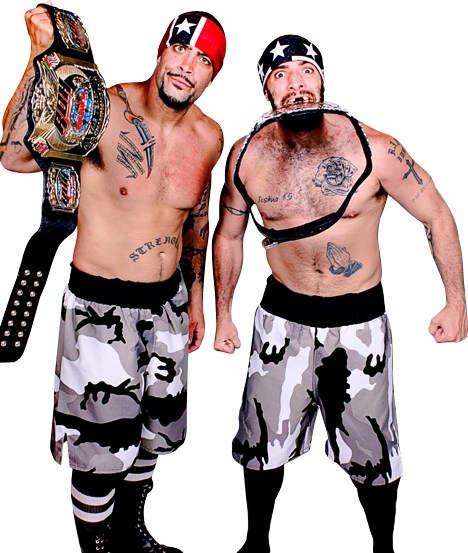 On this day in 2004, The Briscoe Brothers(Jay Briscoe and @SussexCoChicken) won the ROH World Tag Team Championship for the 2nd time #ROH #TagTeamTitles