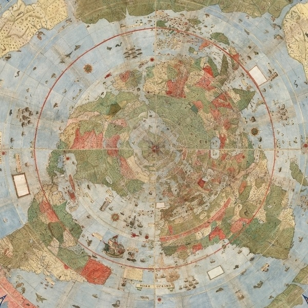 Come by the David Rumsey Map Center to learn more about Urbano Monte’s 1587 world map.

This Friday, May 17, 2024
1PM to 6PM (event schedule in listing)

events.stanford.edu/event/paper-wo…
