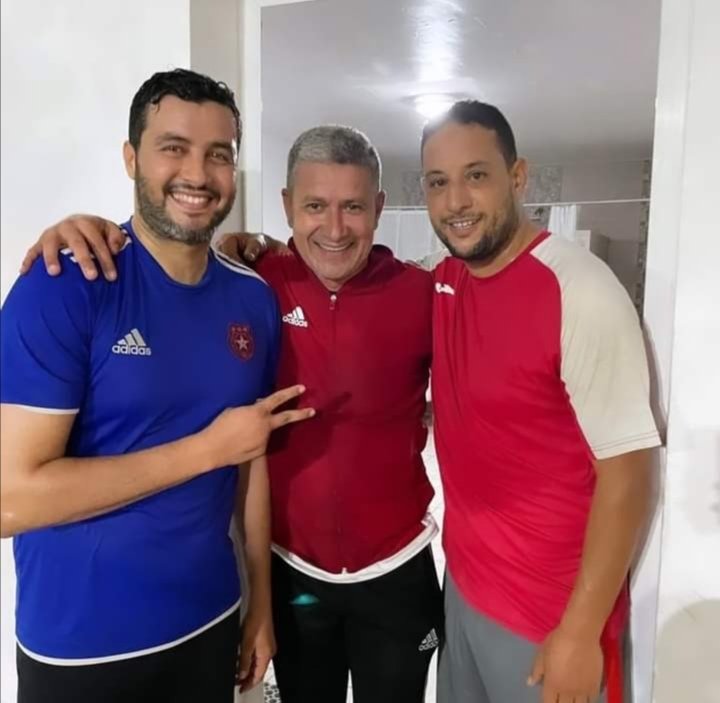 Happy birthday <a href="/zoubaier_baya/">zoubaier baya 🇹🇳</a> 🎂❤️