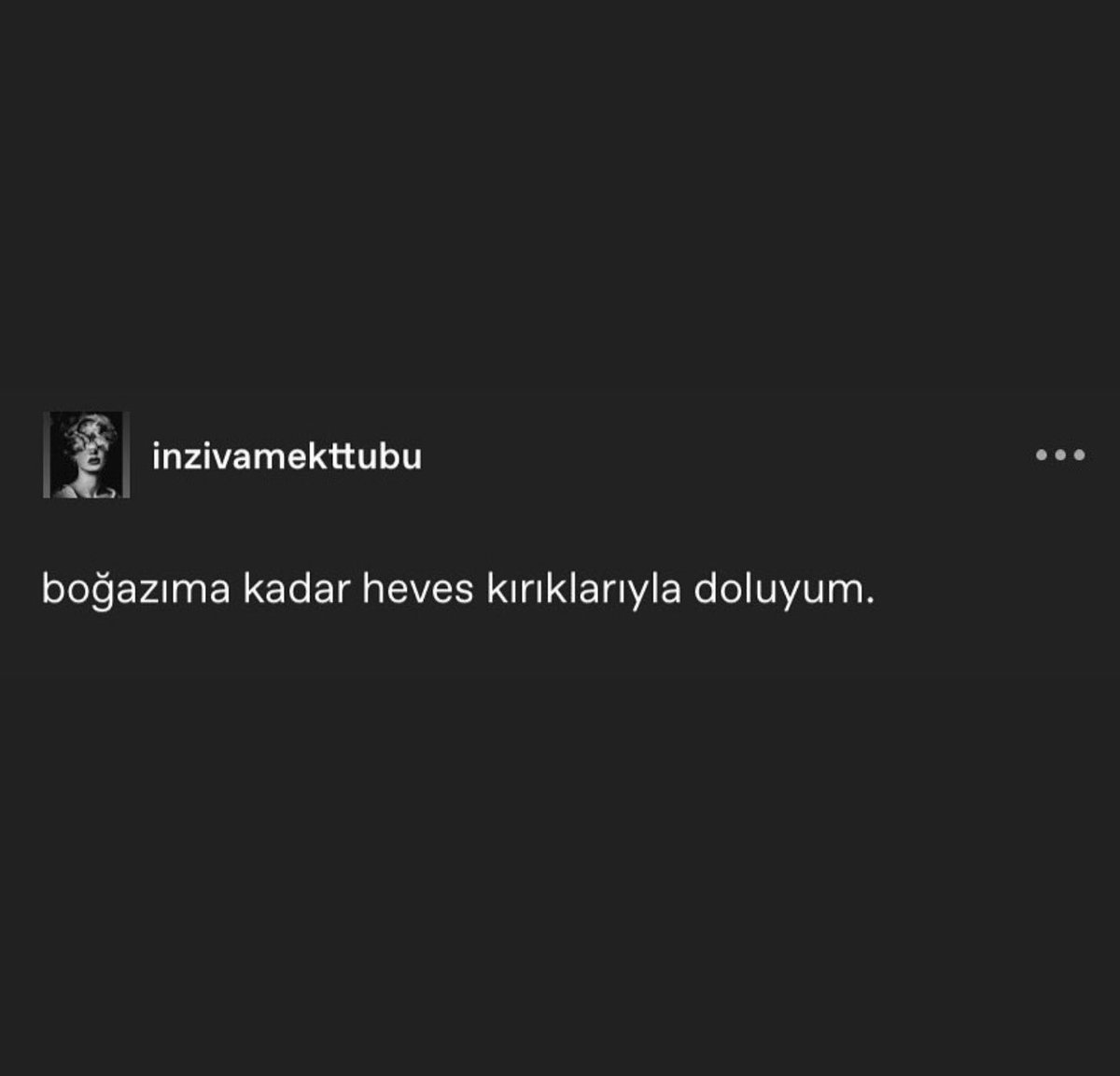 inziva, (@inzivamektubu) on Twitter photo 