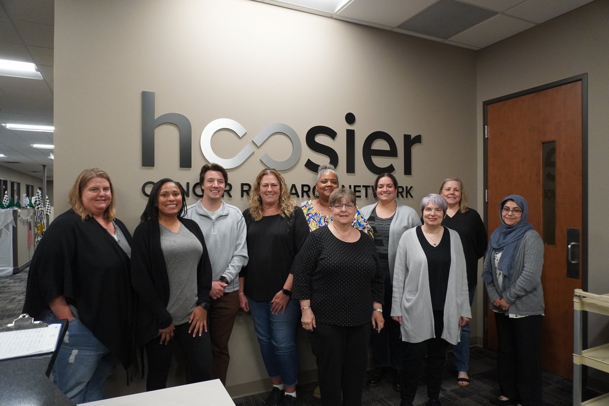 May is National Brain, Melanoma, Skin, and Bladder Cancer Awareness Month. Today, our team wore grey, black, yellow, purple, and blue to show support and help raise awareness for these cancers. #BrainCancer #Melanoma #SkinCancer #BladderCancer