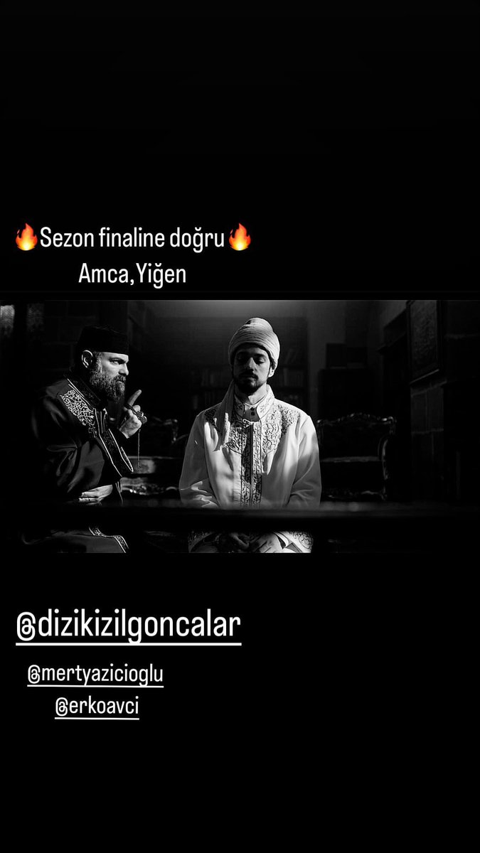 #MertYazıcıoğlu 💥

#KızılGoncalar•#CünZey•