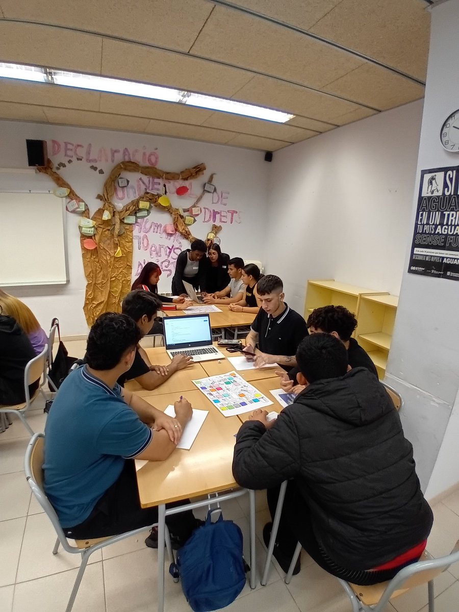 Consorci d'Educació tweet media