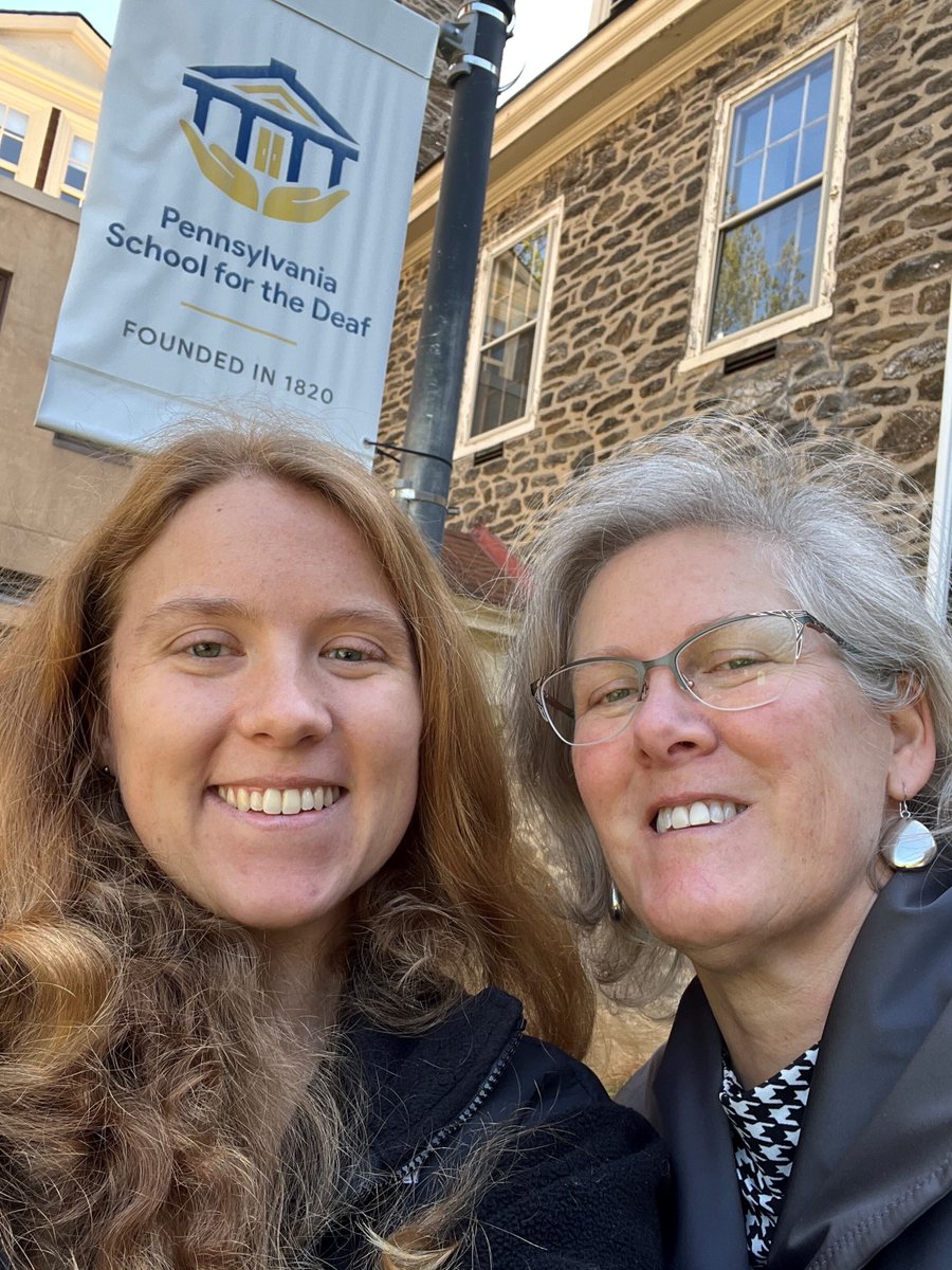 Pennsylvania Assistive Technology Foundation PATF tweet media