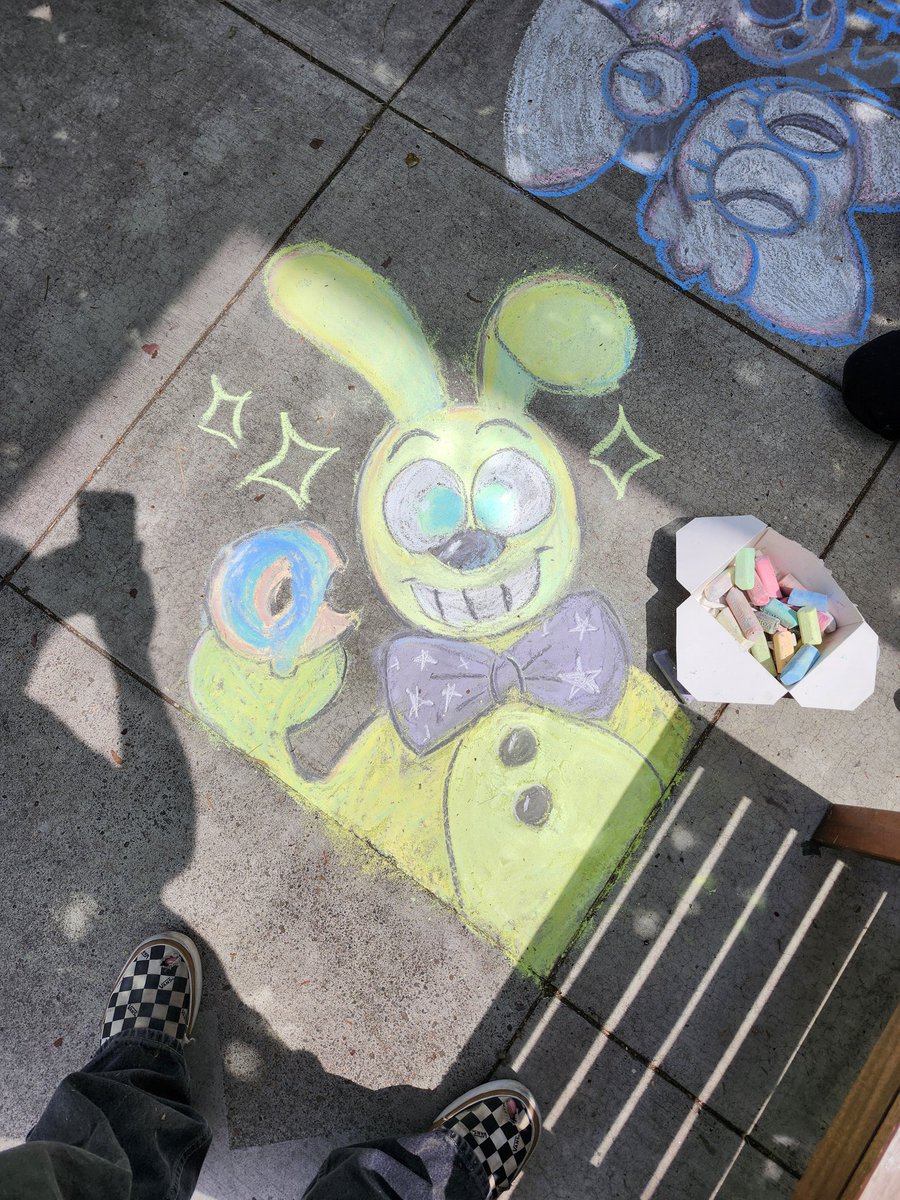 🐇Hare🔪 tweet media