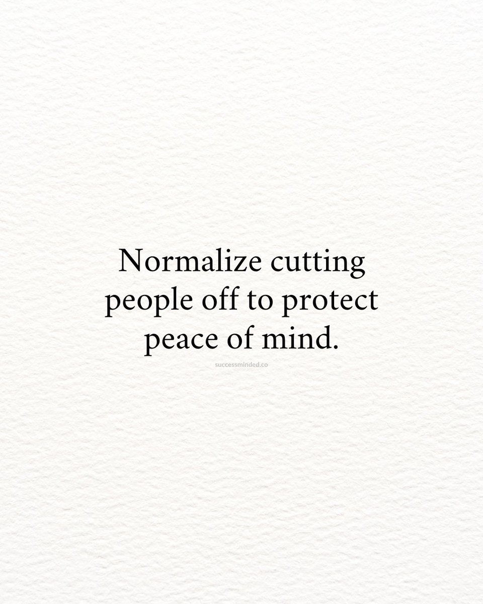 Protect your peace of mind.