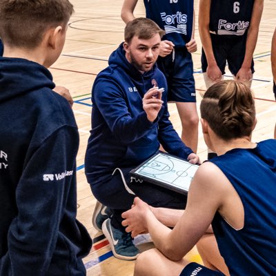 Coach Barney Blake tweet media