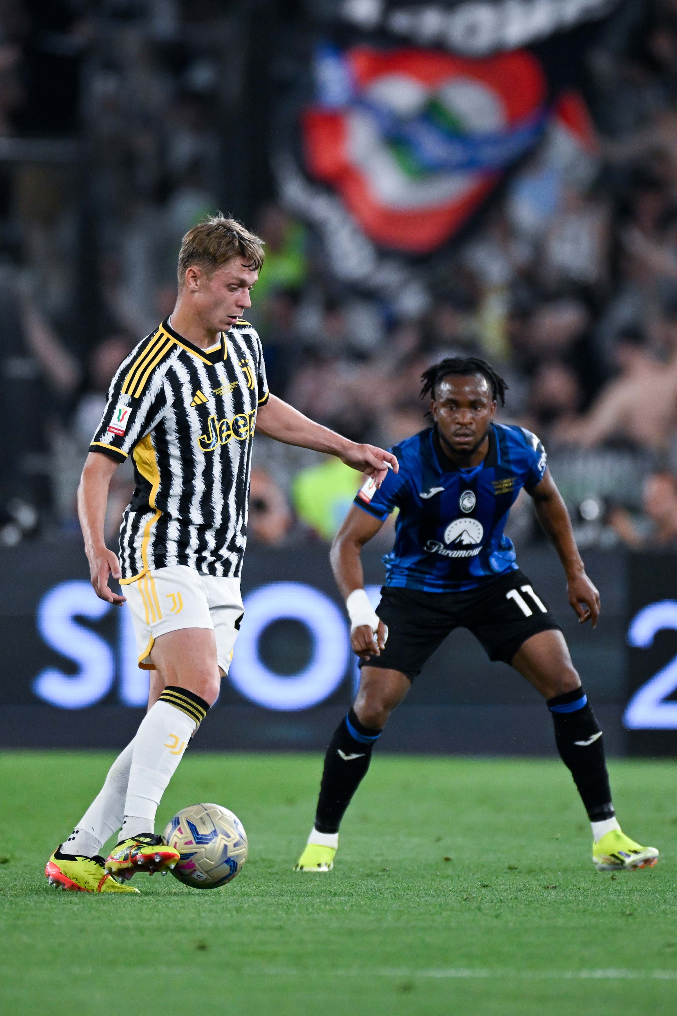 Hans Nicolussi Caviglia