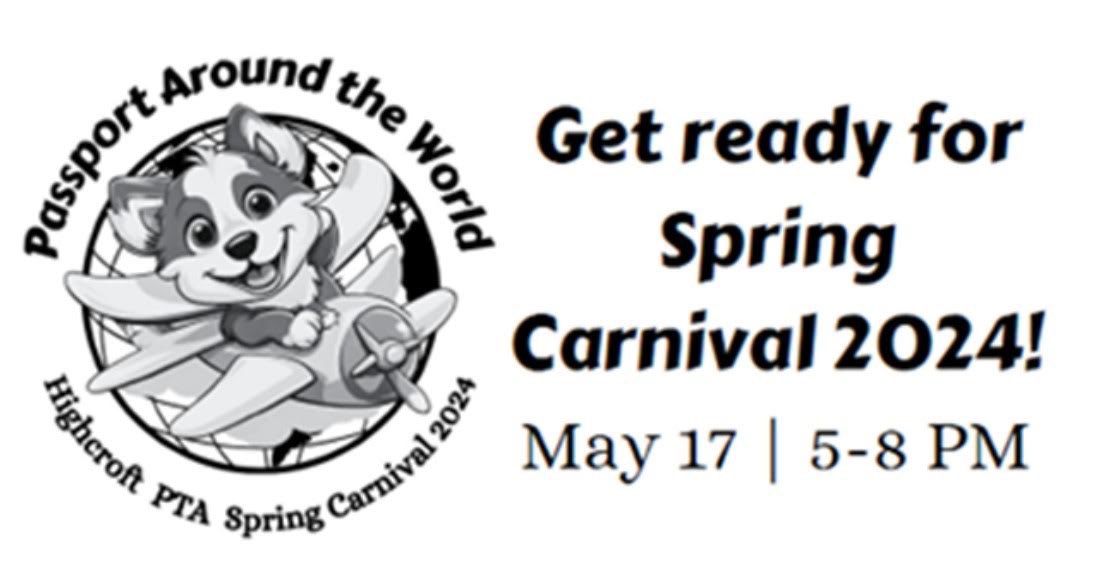 Highcroft PTA tweet media