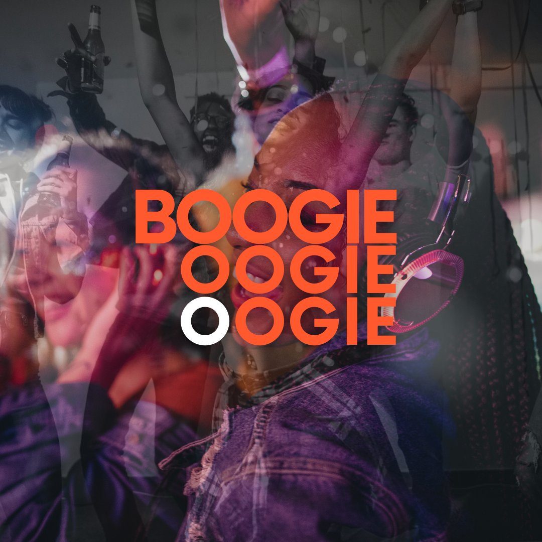 Turn up the volume and get your groove on! Key Loch's music video for 'Boogie Oogie Oogie' is here to inject some fun into your day! 🎉

open.spotify.com/track/6gauko41…

#recordlabel #music #bluepierecords #pop #keyloch #bluepie #bluepierecordsaustralia #bluepierecordsusa #damienreilly