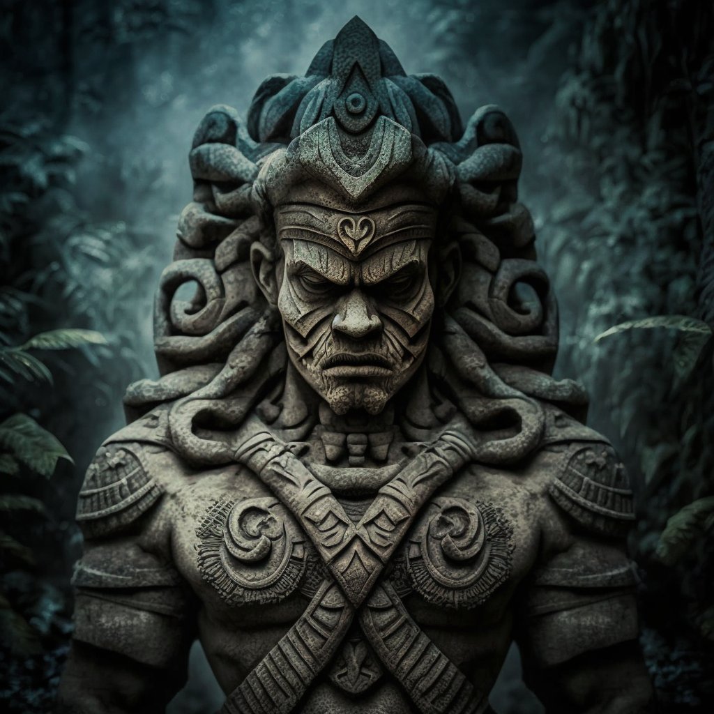 #SHAPESHIFTERS
In a land ravaged by war, which nation will be victorious?
Mythic monsters, Legendary Warriors, Spirit Animals, Politics, Intrigue, anything is possible &amp; holders decide how the Epic Fantasy unfolds!

#Polygon #NFTs #web3‌‌ #AI  #fantasyadventure #CommunityBuilding