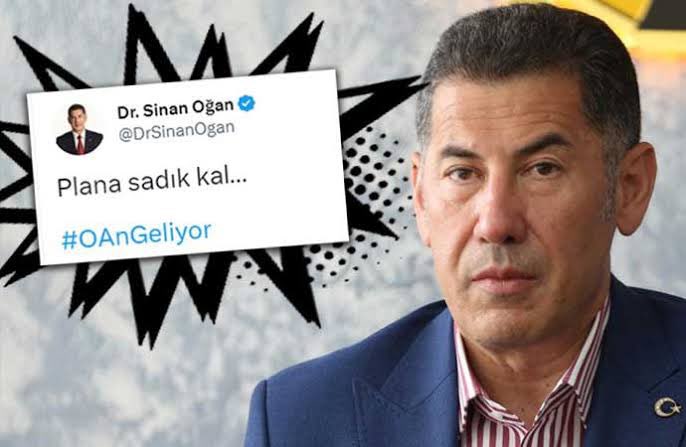 (Doç. Dr. Şehit Sinan Ateş cinayeti): “Camiada çokça yapılan bir uygulama olan korkutmak ve bacaklarından yaralamak amaçlı ateş edildiğini ama olayın cinayete dönüştüğünü düşünmüştüm.” — Sinan Oğan