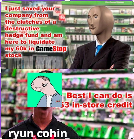 Ryun Cohin CTO tweet media