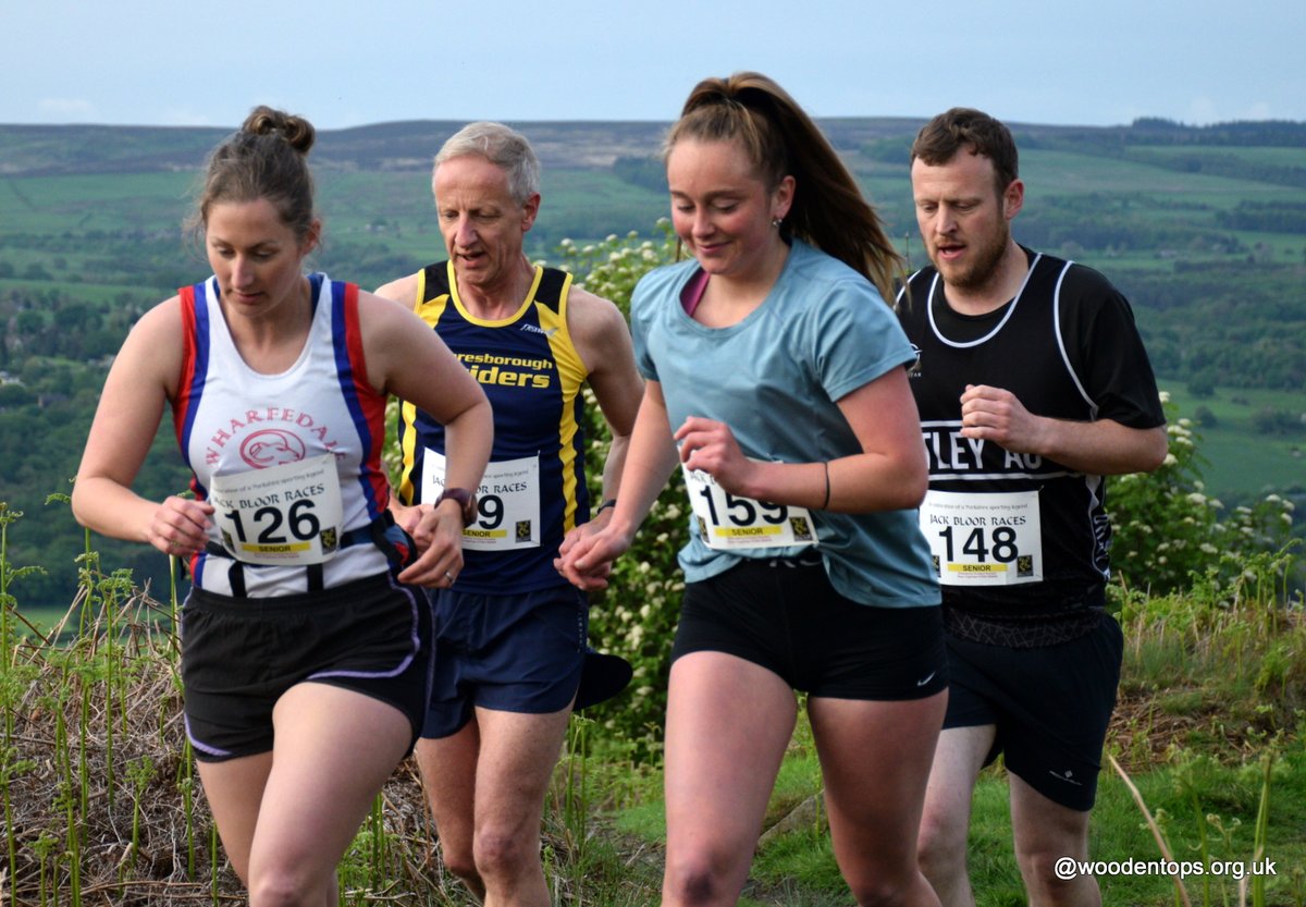 Woodentops (@woodentopsfr) on Twitter photo Tuesday 14th May 2024 Jack Bloor Senior race - Racing on the Moor - Enjoy 221 photos in link photos.app.goo.gl/qUyFoPQ2DyrY64… <a href="/JackBloorRaces/">JackBloorRaces</a> <a href="/kcacuk/">Keighley and Craven</a> <a href="/IlkleyHarriers/">Ilkley Harriers</a> <a href="/otleyac/">Otley Athletic Club</a> <a href="/BingleyHarriers/">Bingley Harriers</a> <a href="/PudseyBramleyAC/">Pudsey & Bramley AC</a> <a href="/NLFellRunners/">NLFR</a> <a href="/Fellandale/">Horsforth Fellandale</a> <a href="/abbeyrunners/">Abbey Runners</a> <a href="/roundhayrunners/">Roundhay Runners 🦊</a> <a href="/ValleyStriders/">Valley Striders</a> Tuesday 14th May 2024 Jack Bloor Senior race - Racing on the Moor - Enjoy 221 photos in link photos.app.goo.gl/qUyFoPQ2DyrY64… <a href="/JackBloorRaces/">JackBloorRaces</a> <a href="/kcacuk/">Keighley and Craven</a> <a href="/IlkleyHarriers/">Ilkley Harriers</a> <a href="/otleyac/">Otley Athletic Club</a> <a href="/BingleyHarriers/">Bingley Harriers</a> <a href="/PudseyBramleyAC/">Pudsey & Bramley AC</a> <a href="/NLFellRunners/">NLFR</a> <a href="/Fellandale/">Horsforth Fellandale</a> <a href="/abbeyrunners/">Abbey Runners</a> <a href="/roundhayrunners/">Roundhay Runners 🦊</a> <a href="/ValleyStriders/">Valley Striders</a>