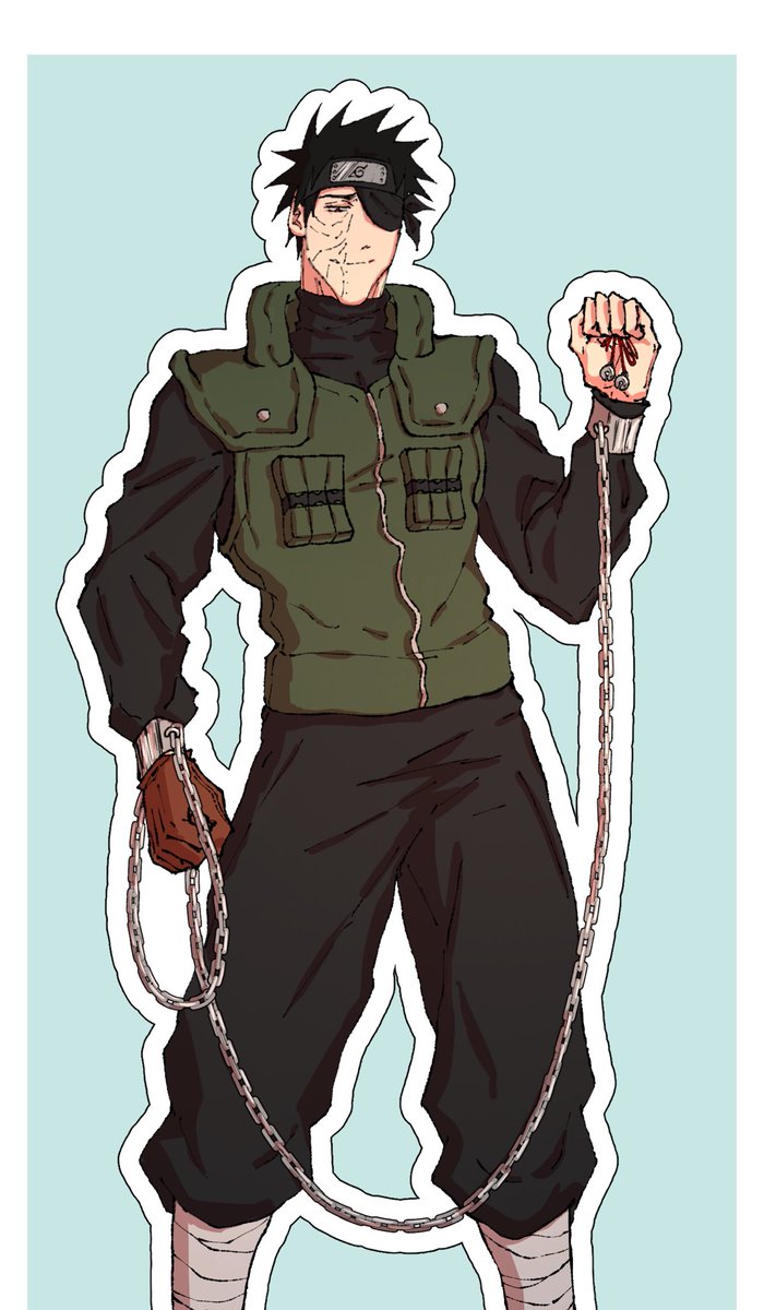 Saisei (再生) - Naruto Reborn Fanfiction - 28 - Wattpad, image size:700x1200