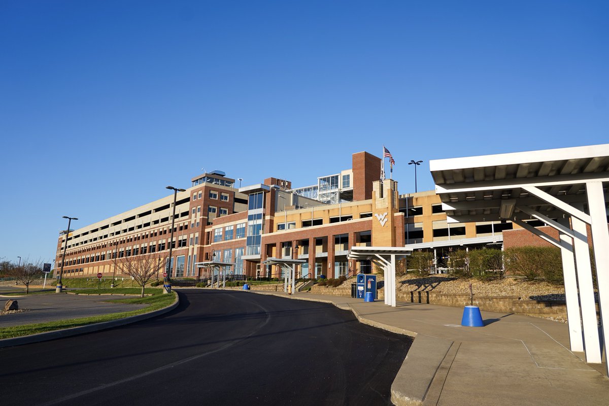 The Parking Management Office will operate on an adjusted schedule tomorrow (5/16). It will open at 10:30 a.m. and close at a normal time of 4:15 p.m.

transportation.wvu.edu/announcements/…