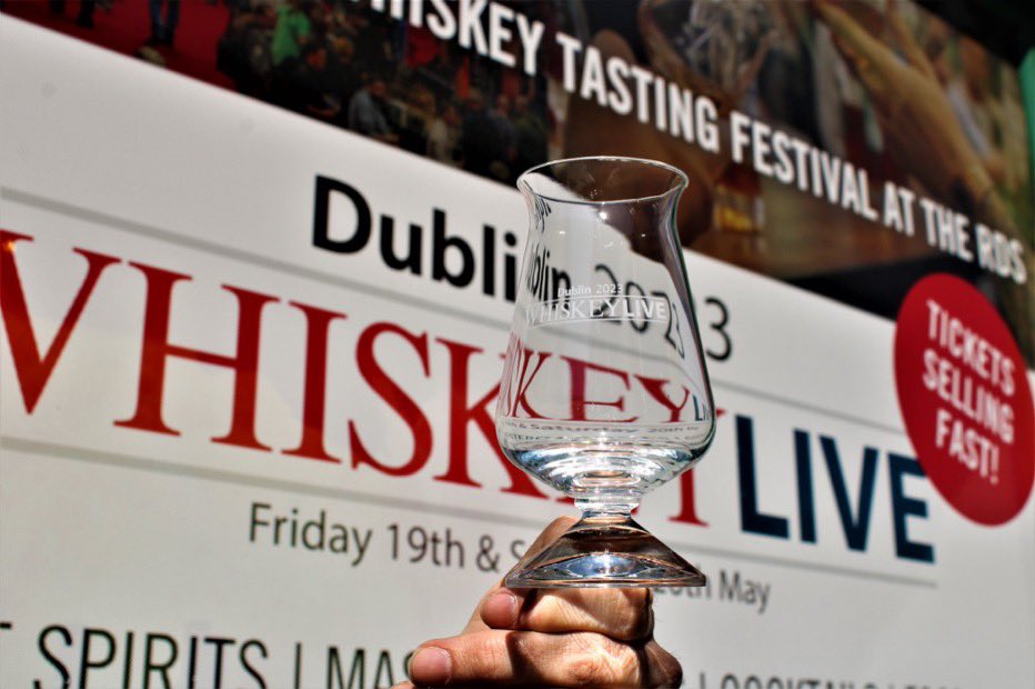 Experience Irelands Best Single Pot Still at 'Dublin 2024 Whiskey Live' May 19th & 20th. Drumshanbo Single Pot Still Irish Whiskey; every precious drop distilled at The Shed Distillery with Irish oats since 2014. Distiller Brian Taft Truth is our friend......