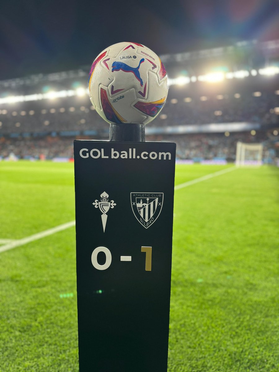 Gol-Ball tweet media