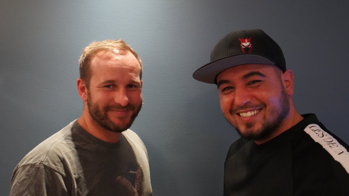 BeforeDeathOfficial tweet media