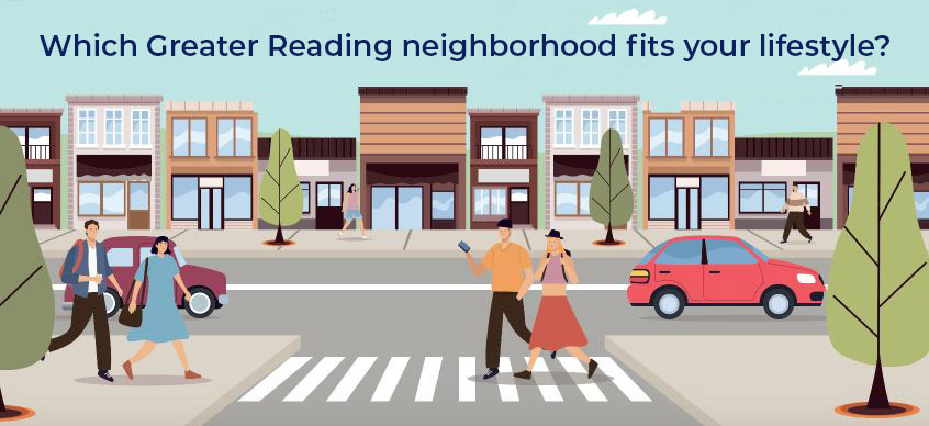 Are you considering a move to Greater Reading but unsure which neighborhood is the right fit for you?🏘️ Take this quiz to learn which #neighborhood fits your lifestyle.➡️ ecs.page.link/trvyq

#MeetGreaterRDG #neighborhoodquiz