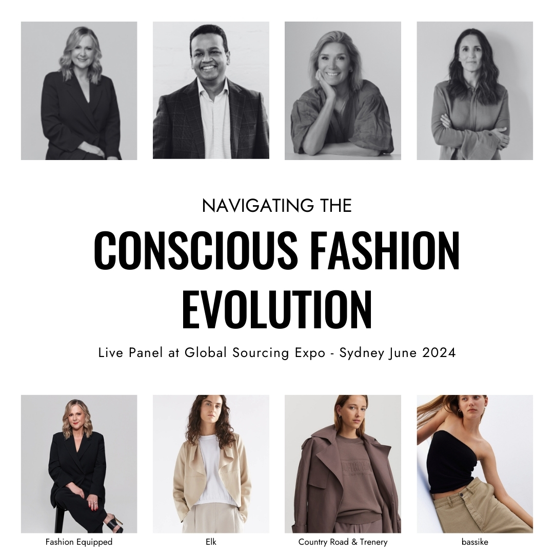 Join us at the Global Sourcing Expo.
⁠
Don't miss this dynamic discussion with an expert Panel as part of the Seminar Series.⁠ 🎤⁠
⁠
- Wednesday 12th June⁠
- 11.30am 
- Sydney International Convention Centre⁠

Register at:
globalsourcingexpo.com.au
⁠
------------⁠