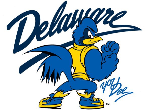 Very blessed to receive an offer from The University of Delaware‼️🐓🔵🟡 Thank you coach @CoachGoldrich ‼️ #yoUDee @Delaware_FB @247sports @On3Recruits @rivals @adamgorney @BigCountyPreps1 @GaitherFootbal1