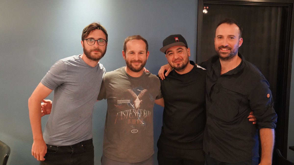 BeforeDeathOfficial tweet media