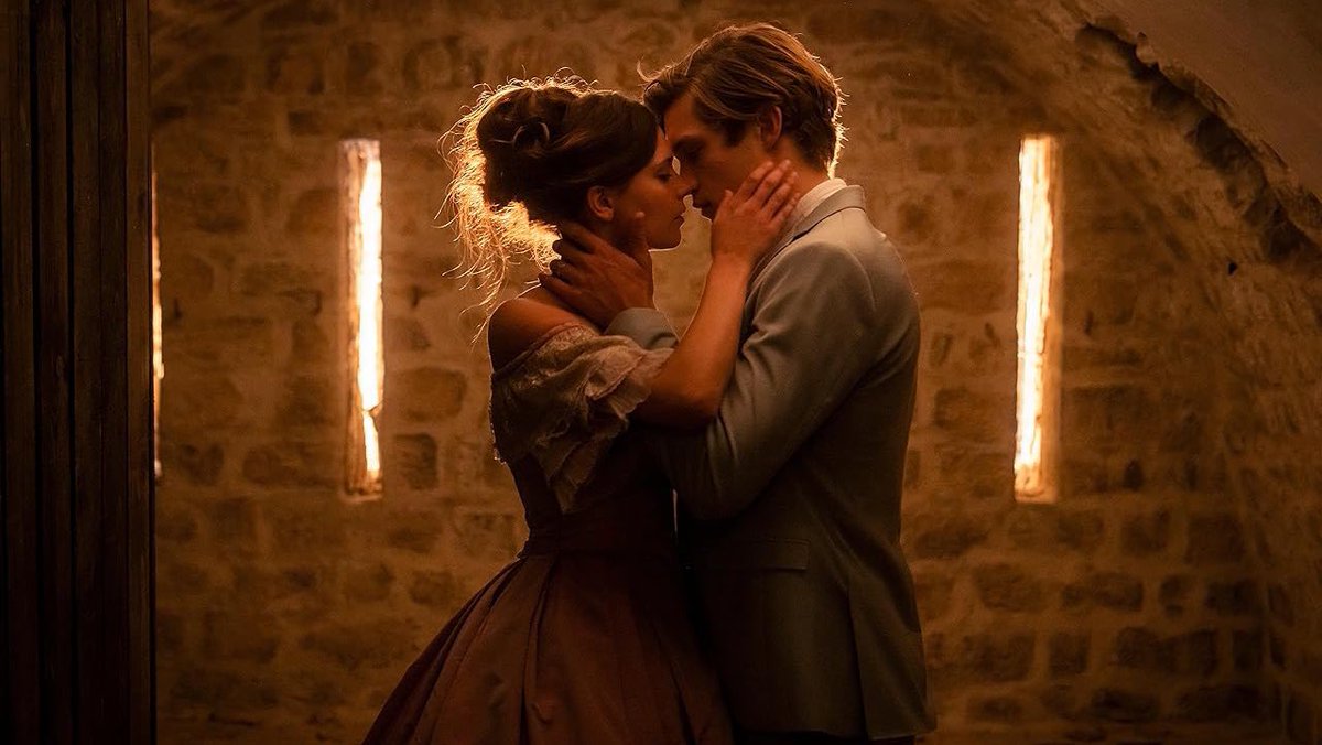 sensualitymalik's tweet image. – ruby bell &amp;amp; james beaufort