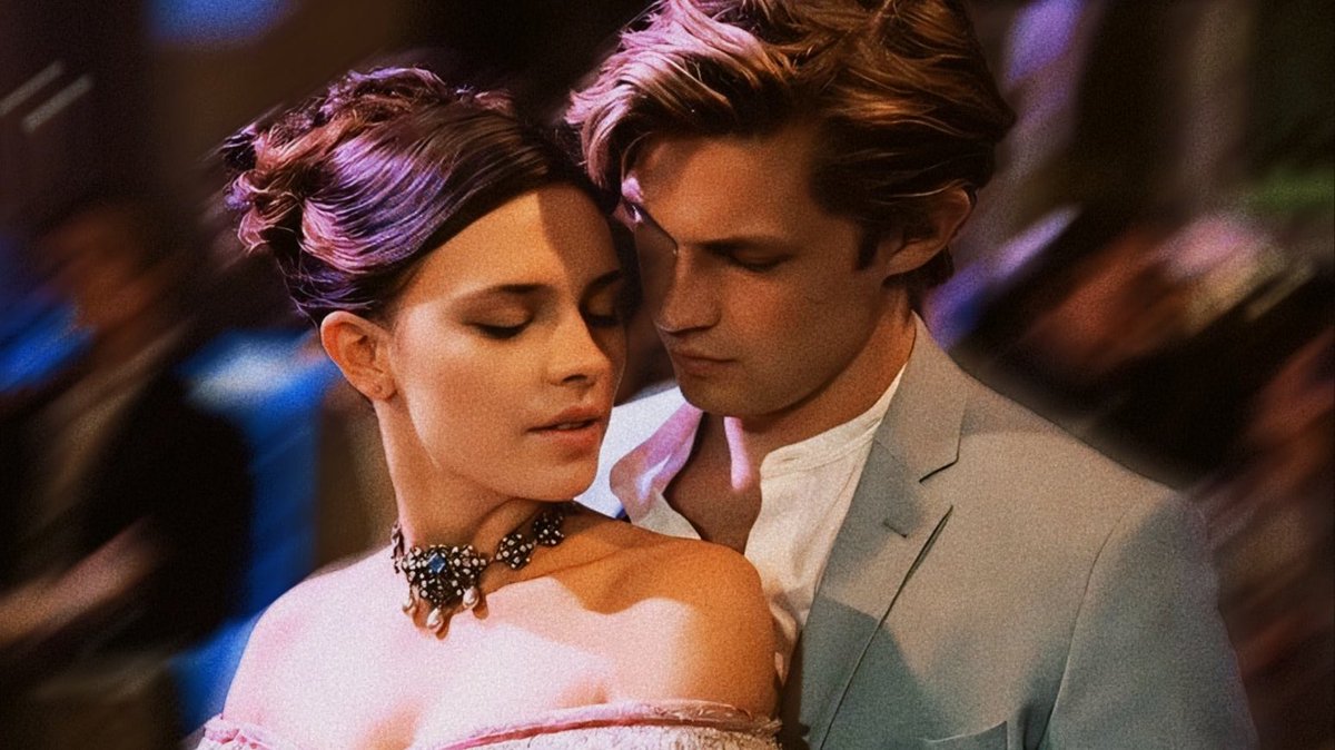 sensualitymalik's tweet image. – ruby bell &amp;amp; james beaufort