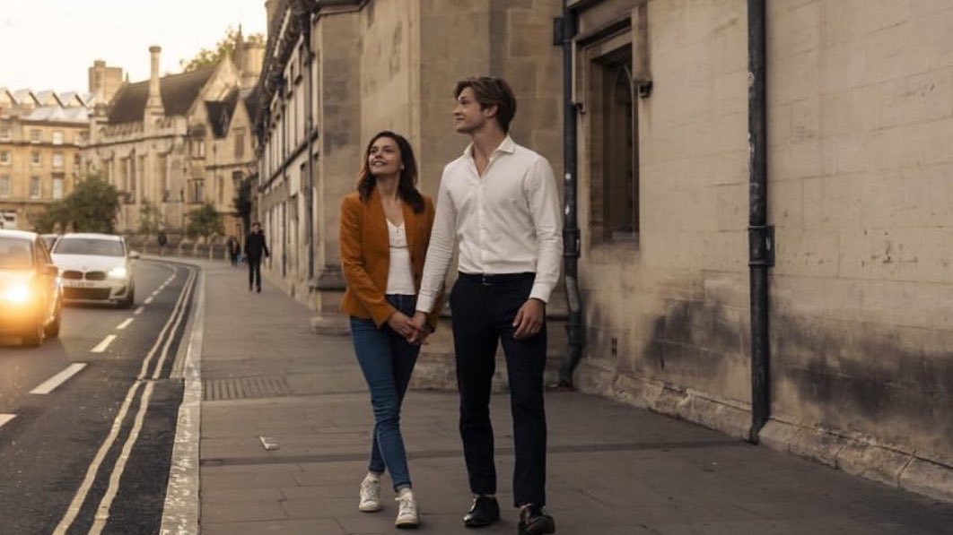 sensualitymalik's tweet image. – ruby bell &amp;amp; james beaufort