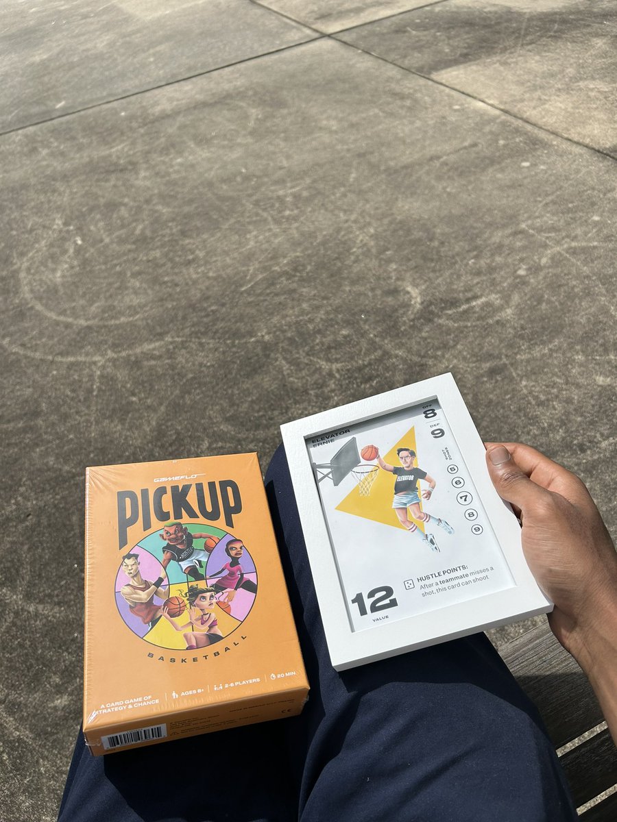 Chi (chee) Nwogu tweet media