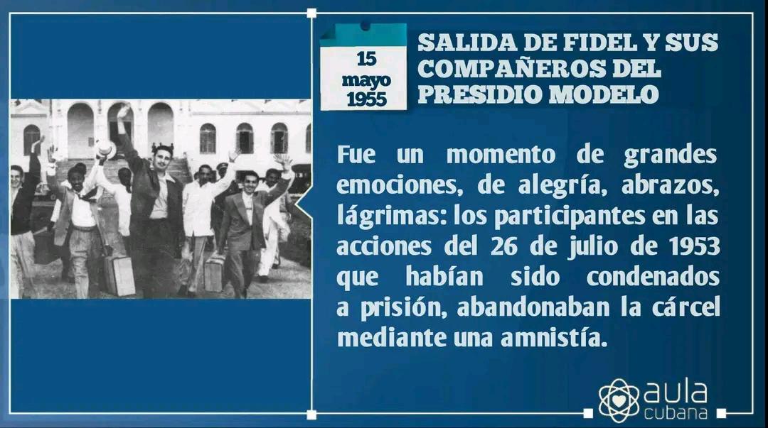 #CubaViveEnSuHistoria #EducaciónGranma #CubaMined