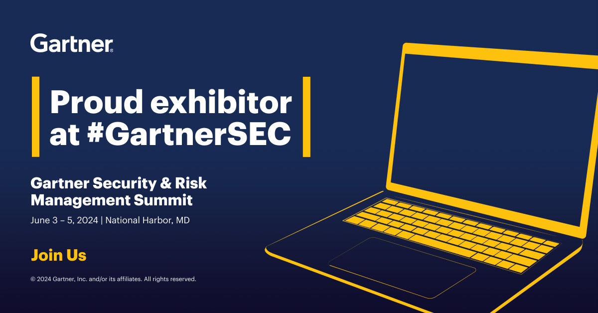 Bring your team to learn about the industry's only xIoT Security Management Platform. Phosphorus is headed to the Gartner Security & Risk Management Summit in National Harbor, MD, on June 3-5 @ booth 1152. #GartnerSEC

Learn more: okt.to/XnSOLT