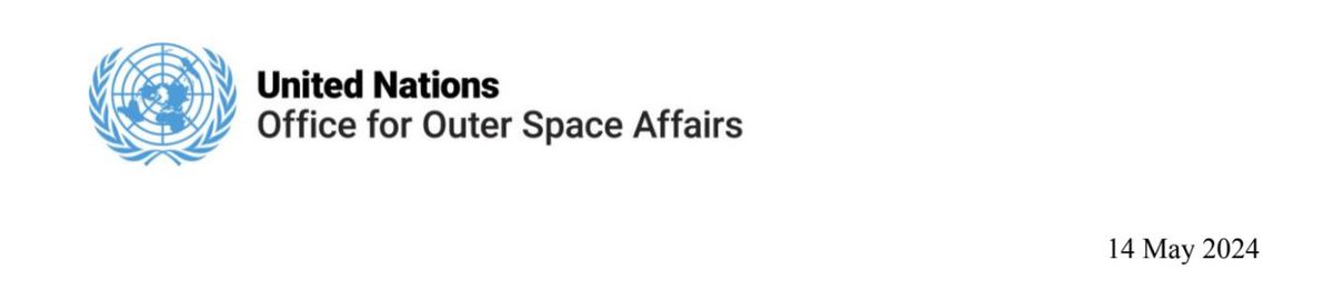 Galvanize (@agileachieve) on Twitter photo #Galvanize have received an invite <a href="/UNOOSA/">UNOOSA</a> for
#Lunar Sustainability Activites in #Vienna <a href="/FCDOGovUK/">Foreign, Commonwealth & Development Office</a> <a href="/David_Cameron/">David Cameron</a> <a href="/Ofcom/">Ofcom</a> <a href="/ITU/">Int’l Telecommunication Union</a> <a href="/UKHouseofLords/">House of Lords</a> #Galvanize have received an invite <a href="/UNOOSA/">UNOOSA</a> for
#Lunar Sustainability Activites in #Vienna <a href="/FCDOGovUK/">Foreign, Commonwealth & Development Office</a> <a href="/David_Cameron/">David Cameron</a> <a href="/Ofcom/">Ofcom</a> <a href="/ITU/">Int’l Telecommunication Union</a> <a href="/UKHouseofLords/">House of Lords</a>