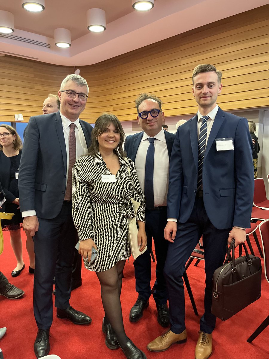 MADIM (@droitimmo) on Twitter photo Adrien Gouskov et Tania Briard, finalistes du concours MEJI <a href="/cms_fl/">CMS Francis Lefebvre</a> Tania remporte le 3e prix ! <a href="/Faculte_DSP_UM/">Faculté Droit et Science politique de Montpellier</a> <a href="/GClamour/">Guylain Clamour</a> <a href="/LaboDroit/">labo droit privé</a> Adrien Gouskov et Tania Briard, finalistes du concours MEJI <a href="/cms_fl/">CMS Francis Lefebvre</a> Tania remporte le 3e prix ! <a href="/Faculte_DSP_UM/">Faculté Droit et Science politique de Montpellier</a> <a href="/GClamour/">Guylain Clamour</a> <a href="/LaboDroit/">labo droit privé</a>